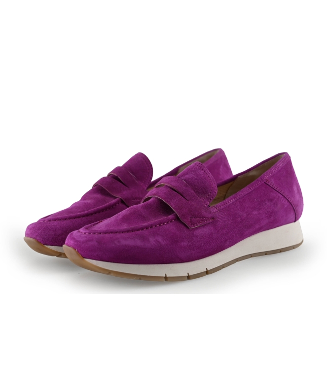 Gabor Loafers