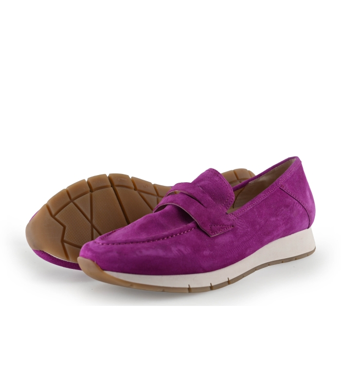 Gabor Loafers