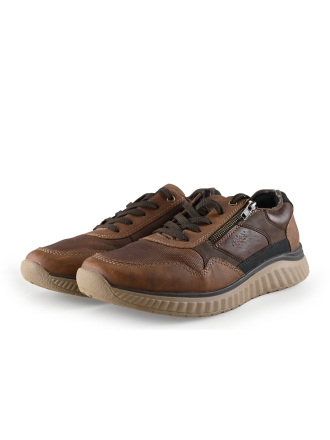 Rieker Sneakers Bruin 294927