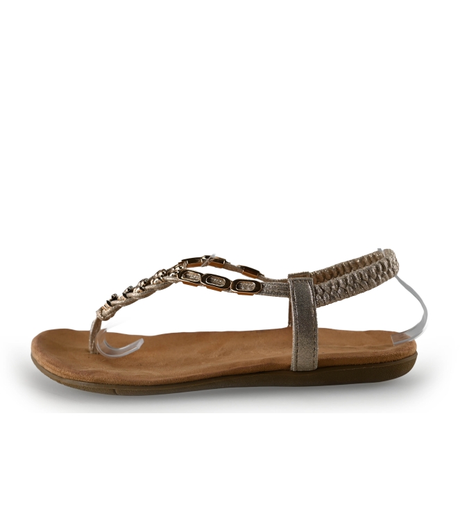 Dolcis Sandalen