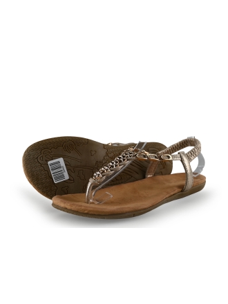 Dolcis Sandalen