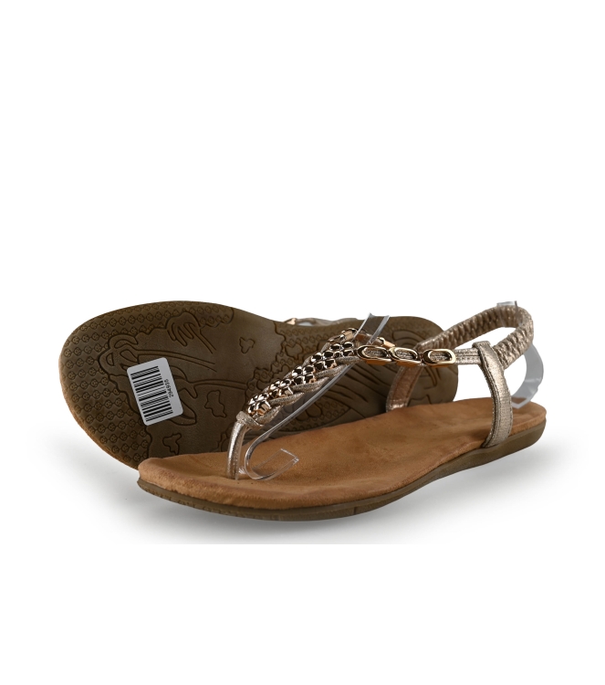 Dolcis Sandalen