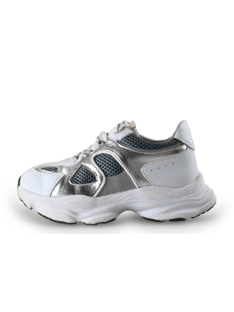 Shoesme Sneakers Wit 294940