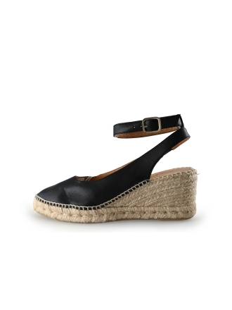Ayana Espadrilles Zwart 294943