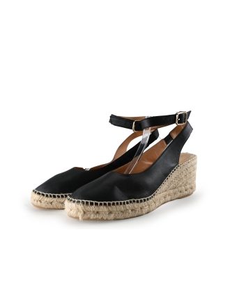 Ayana Espadrilles Zwart 294943