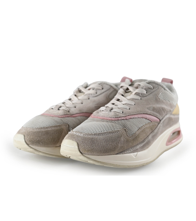 The Hoff Brand Sneakers