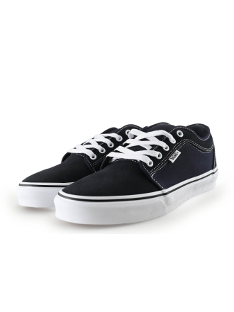 Vans Sneakers Blauw 294945