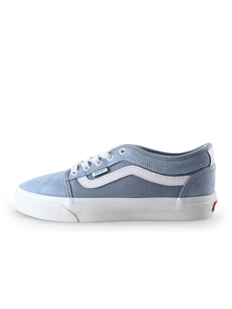 Vans Sneakers Blauw 294967