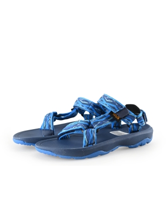 Teva Sandalen Blauw 295009