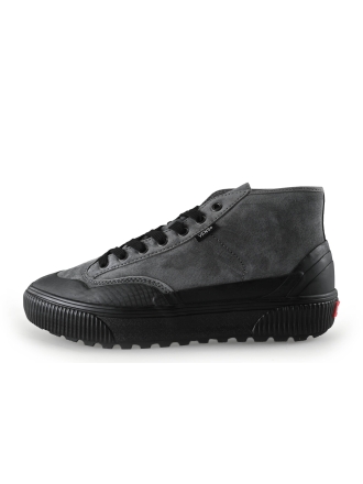Vans Hoge sneakers Grijs 295016