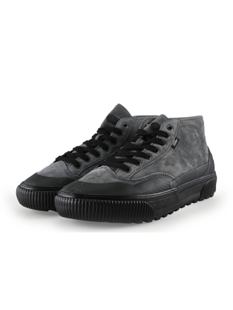 Vans Hoge sneakers Grijs 295016