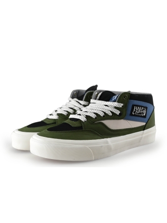 Vans Hoge sneakers Groen 295017