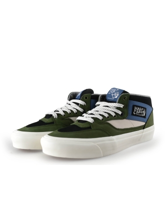 Vans Hoge sneakers Groen 295018