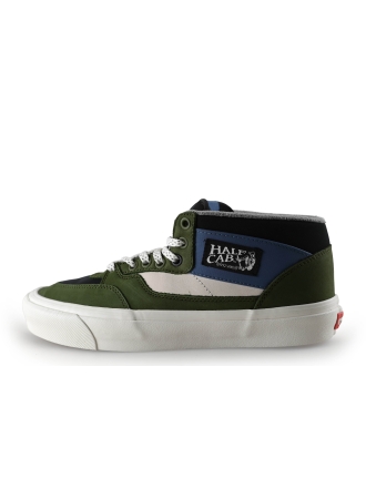Vans Hoge sneakers Groen 295019