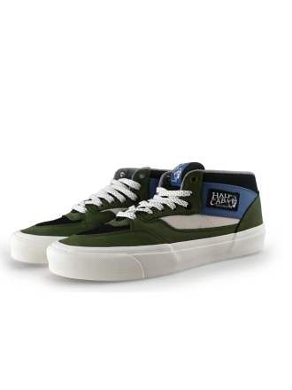 Vans Hoge sneakers Groen 295019