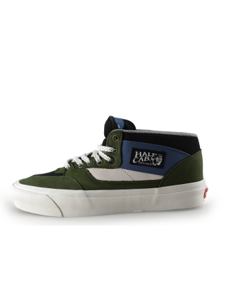Vans Sneakers Groen 295020