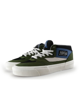 Vans Sneakers Groen 295020
