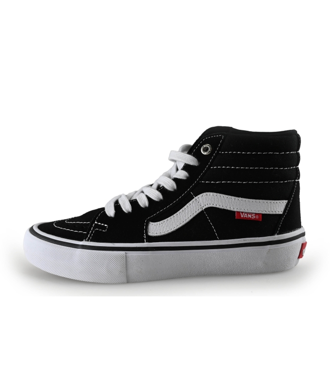 Vans Hoge sneakers