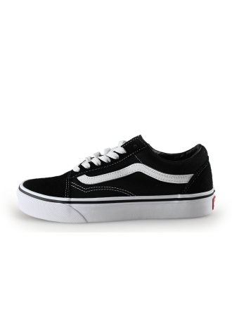 Vans Sneakers Zwart 295022