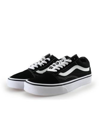 Vans Sneakers Zwart 295022
