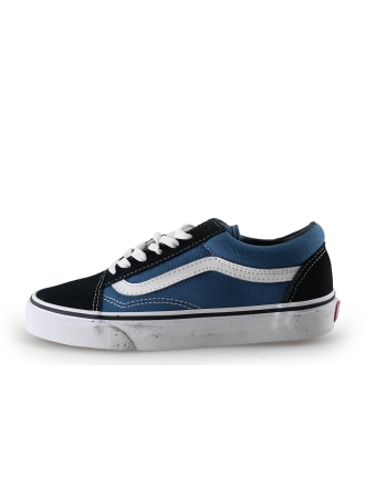 Vans Sneakers Blauw 295024