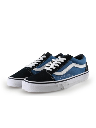 Vans Sneakers Blauw 295024