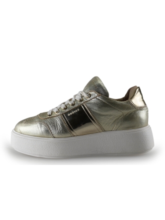 Nubikk Sneakers Goud 295028