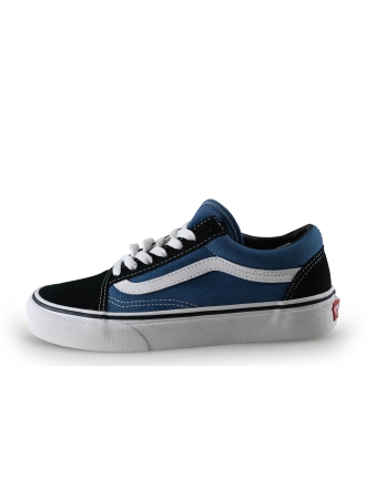Vans Sneakers Blauw 295029