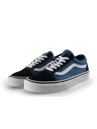 Vans Sneakers Blauw 295029
