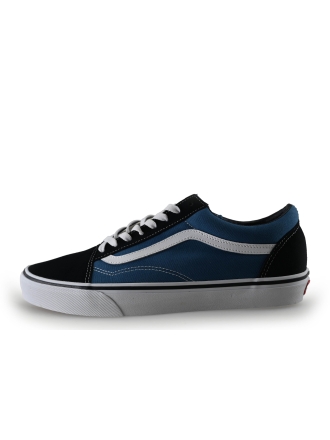 Vans Sneakers Blauw 295030