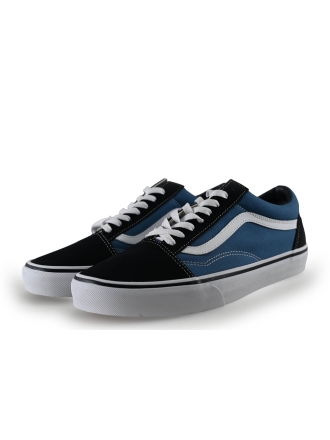 Vans Sneakers Blauw 295030
