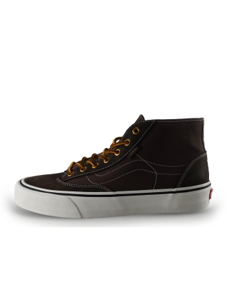 Vans Hoge sneakers Bruin 295031