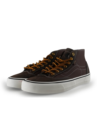 Vans Hoge sneakers Bruin 295031