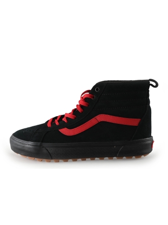 Vans Hoge sneakers Zwart 295032