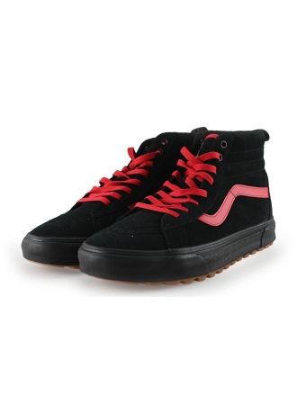 Vans Hoge sneakers Zwart 295032