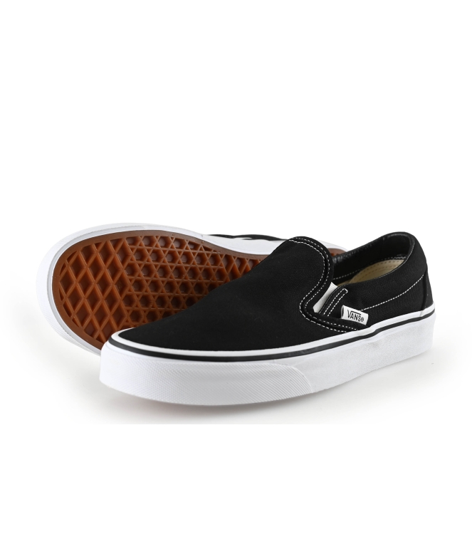 Vans Instappers