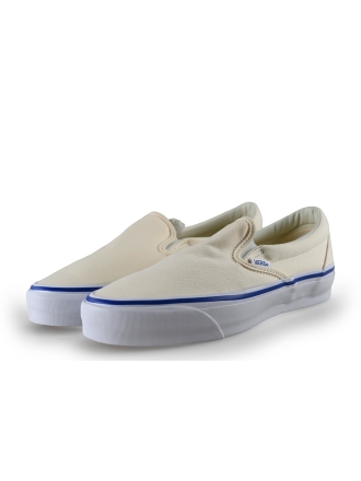 Vans Instappers Beige 295036