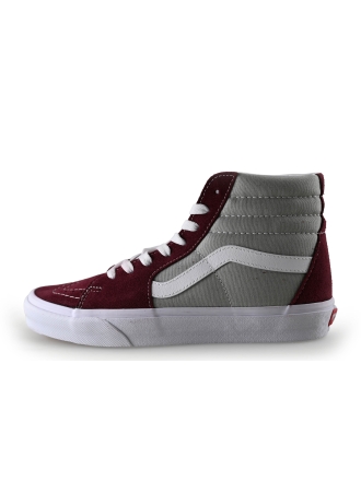 Vans Hoge sneakers Rood 295038
