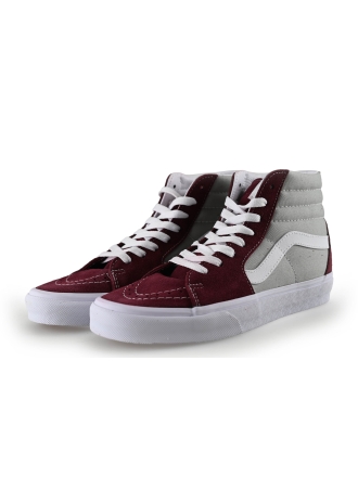 Vans Hoge sneakers Rood 295038