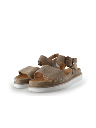 Ayana Sandalen Beige 295046