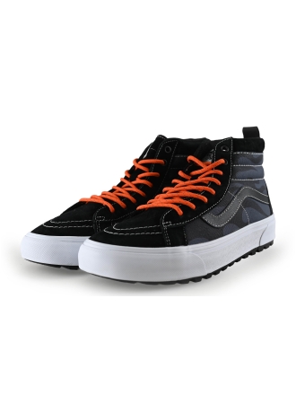 Vans Hoge sneakers Zwart 295047