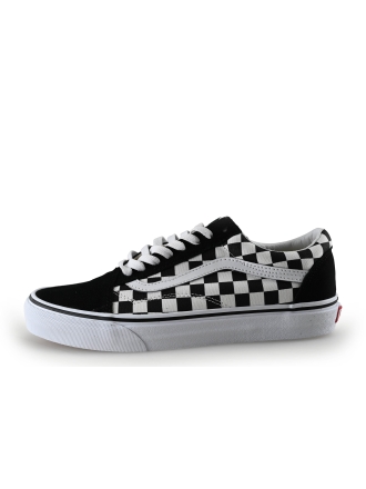 Vans Sneakers Zwart 295054