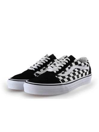 Vans Sneakers Zwart 295054