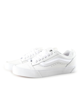 Vans Sneakers Wit 295058