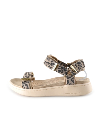 Woden Sandalen panther 295060