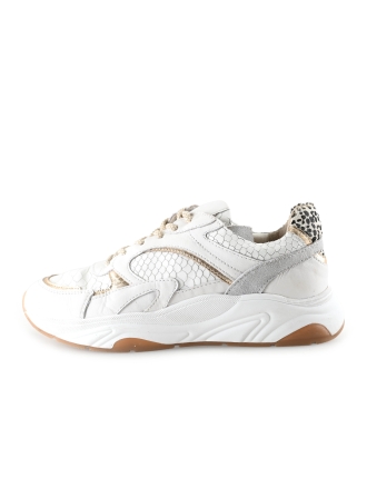 Notre-V Sneakers Wit 295062