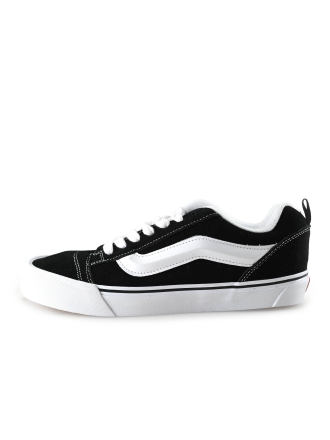 Vans Sneakers Zwart 295064