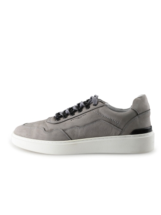 Stefano Lauran Sneakers Grijs 295070