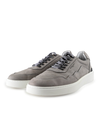 Stefano Lauran Sneakers Grijs 295070