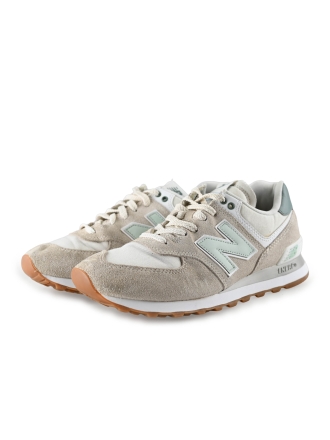 New Balance Sneakers Wit 295072